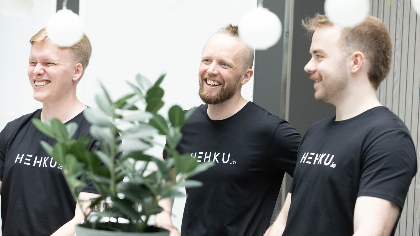 Nettisivujen suunnittelu vaihe vaiheelta, näin projekti etenee kartoituksesta julkaisuun