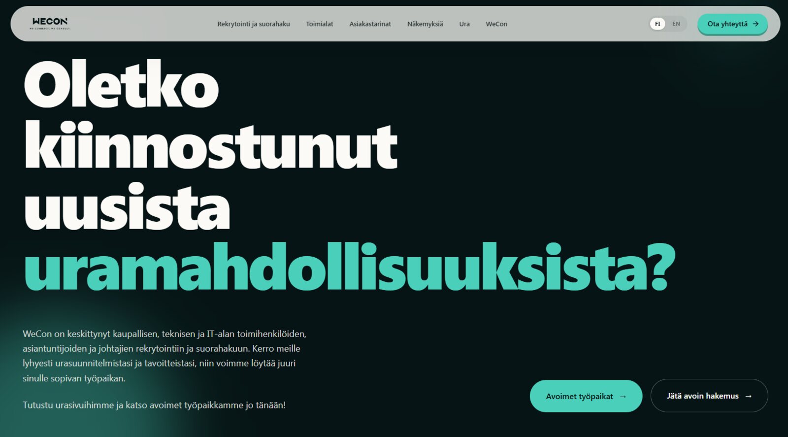 Mitä verkkosivut maksavat yritykselle vuonna 2026, hinnat ja mistä ne muodostuvat
