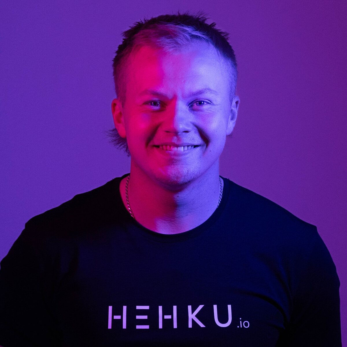 Juuso Saarela