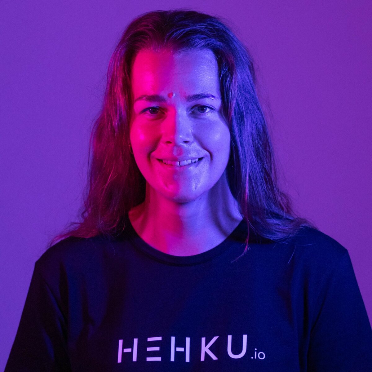 Teija Heiskanen