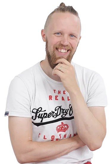 Tuomas