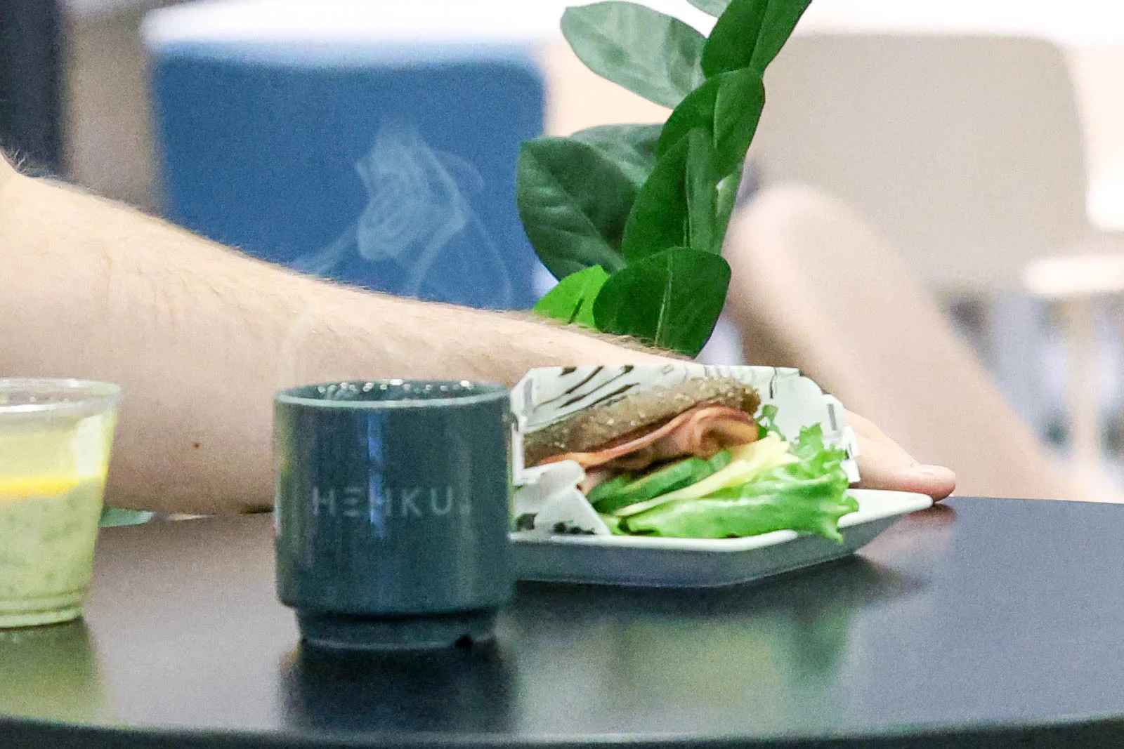 Hintalaskuri helpottaa myyntiä