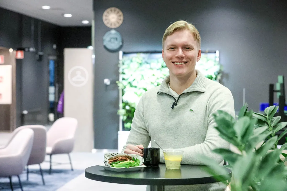 Kansainvälistyminen mielessä? Autamme mielellämme